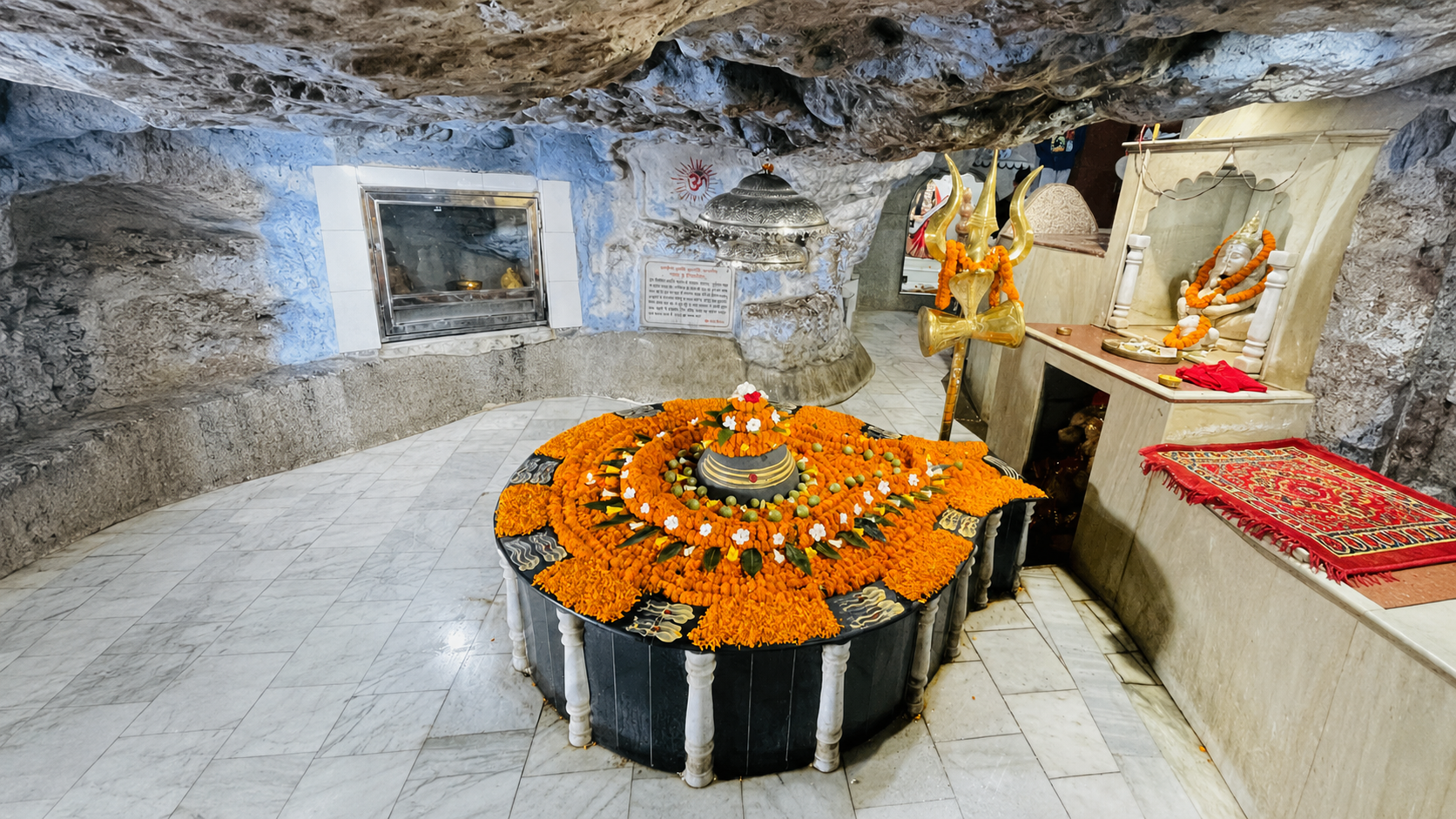 Takshkeshwer Nath Temple temple — card